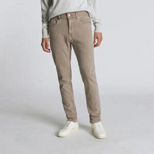 Everlane Slim Fit Jean, Artist Clay (31x32)